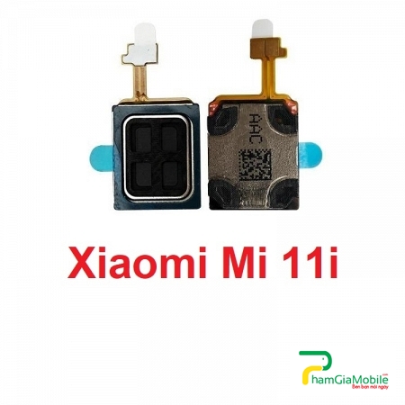 Loa Trong, Loa Tai Nghe XIAOMI Mi 11i Ear Speaker Loa Nhỏ, Loa Nghe Gọi